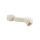 Ferplast Goodbite Fun 3976 - деликатесно натурално лакомство от волска кожа 2х30 гр.,12 см.